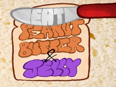 Spel Eat Peanut Butter and Jelly