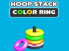 Spel Hoop Stack Color ring