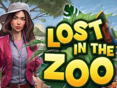 Spel Lost in the Zoo