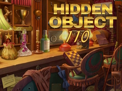 Spel Hidden Object 110