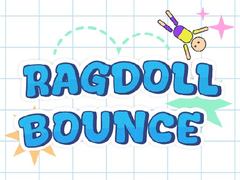 Spel Ragdoll Bounce