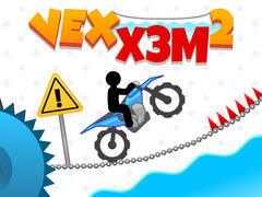 Spel Vex X3M 2