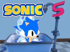 Spel Sonic S