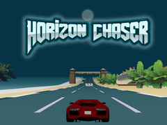 Spel Horizon Chaser