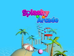 Spel Splashy Arcade