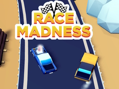 Spel Race Madness