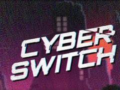 Spel Cyber Switch