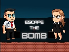 Spel Escape The Bomb