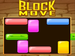 Spel Block Mover 