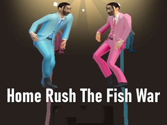 Spel Home Rush The Fish War