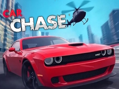 Spel Car Chase