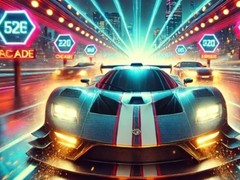 Spel Gt Championship Arcade