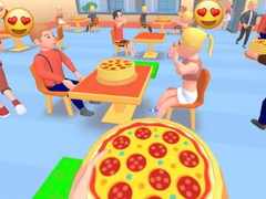 Spel Pizza Simulator