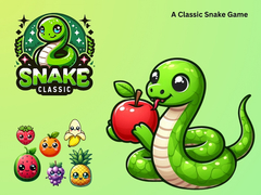 Spel Snake Classic