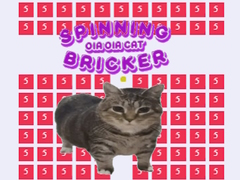 Spel Spinning Uia Uia Cat Bricker