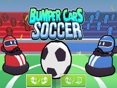 Spel Bumper Cars Soccer