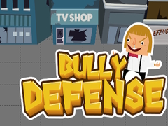 Spel Bully Defense