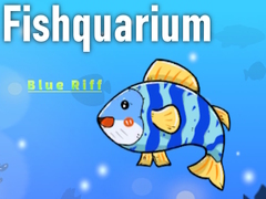 Spel Fishquarium