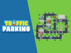 Spel Traffic Parking