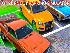 Spel GT Burnout Parking Simulator