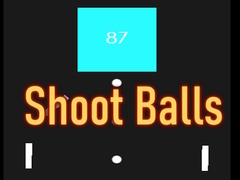 Spel Shoot Balls