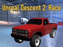 Spel Unreal Descent 2: Race