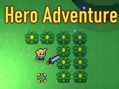 Spel Hero Adventure