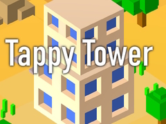 Spel Tappy Tower