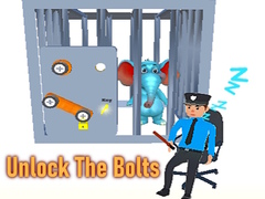 Spel Unlock The Bolts