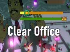 Spel Clear Office