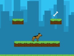 Spel Dog Escape