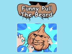 Spel Funny Pull The Beard 