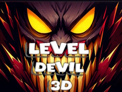 Spel Level Devil 3D