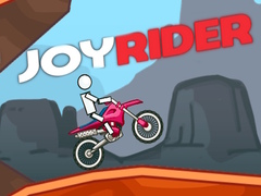 Spel Joyrider