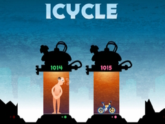 Spel Icycle