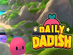 Spel Daily Dadish