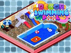 Spel Decor: My Swimming Pool