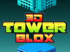 Spel 3d Tower Blox