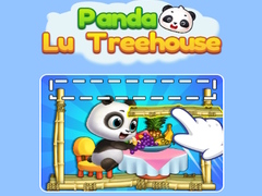 Spel Panda Lu Treehouse