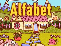 Spel Alfabet