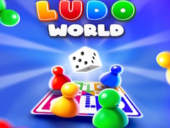 Spel Ludo World