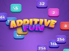 Spel Additive Fun 