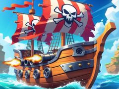 Spel Battle of Pirate Caribbean Battle