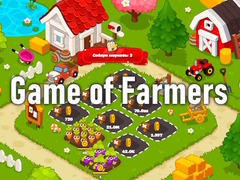 Spel Game of Farmers