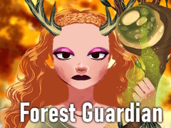 Spel Forest Guardian