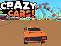 Spel Crazy Cars