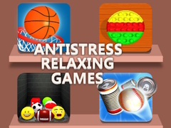 Spel AntiStress Relaxing Games