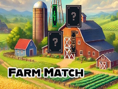 Spel Farm Match