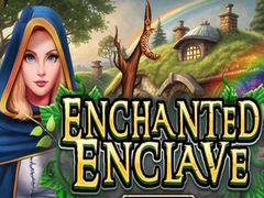 Spel Enchanted Enclave