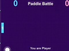 Spel Paddle Battle